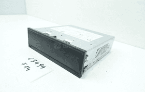 Czytnik multimedia MIB3 vw passat 3g1035816 3