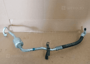 Przewód rurka klimatyzacji klimy Fiat Stilo 46840060 4