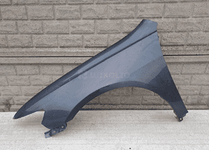 Błotnik przedni lewy honda accord 03 - 08 1