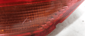 Lampa tyl tylna lewa opel astra j kombi 3