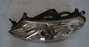 Lampa przednia lewa peugeot expert ii 10