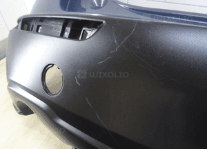 Mazda CX30 19- zderzak tył tylny DGH9-50221 6