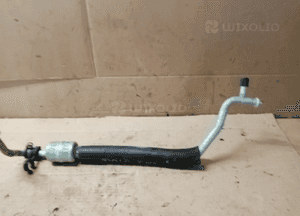 Przewód rurka klimatyzacji klimy VW Polo 6N2 1.0 MPI 6E1820743A 4