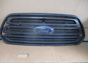 Atrapa grill chłodnicy ford transit MK8 1