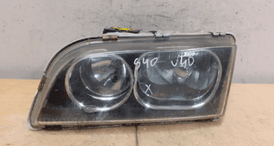 Volvo S40  xenon lampa przód przednia lewa 1
