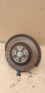 Zwrotnica lewy tył tylna lewa Citroen C5 III 1