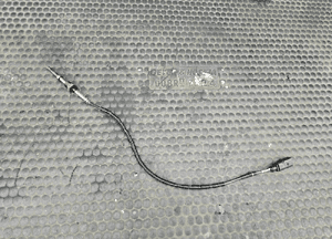Sonda Lambda 070906262B 059906088M 059906088AT Czujnik Temperatury Spalin 2.7 3.0 TDI V6 AUDI A4 B8 A5 Q5 39