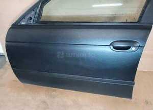 Drzwi lewy przód przednie lewe BMW 5 E39 5