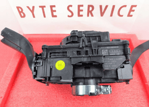 Audi OE Przełącznik zespolony Taśma 85E907129AJ 6