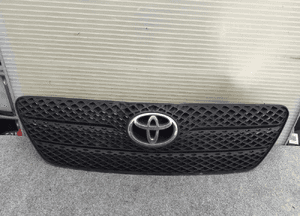 Grill atrapa toyota corolla E12 oryginał wysyłka! 1