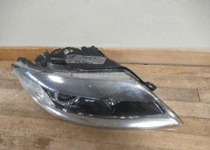 Lampa przednia przód prawa audi Q7 xenon 2005- 7