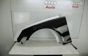 Błotnik audi A4 B9 lift 2020-2021 oryginał 8W 8W0 1