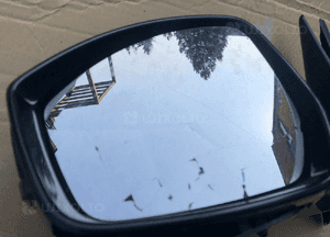 Lusterko lewe na części Range Rover Evoque 5