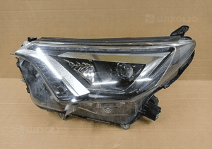 Lampa lewa lewy full led toyota RAV4 RAV-4 iv lift 16- 1
