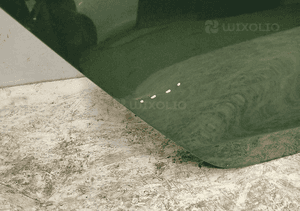 Drzwi prawe tylne prawy tył kia pro ceed pro-ceed iii 3 18- 4