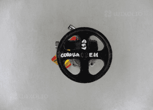 Pompa wspomagania Corolla E11 Lift 1,9 D 3