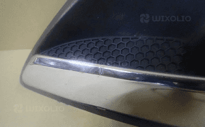 Kratka zderzaka przód prawa opel corsa d lift 11- 3