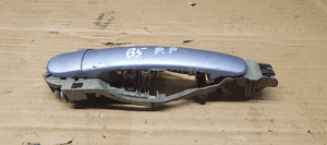 Klamka prawy przód przednia prawa VW Passat B5 FL 2