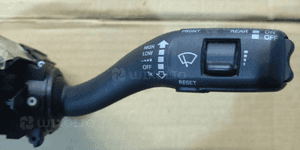 Audi A6 C6 A4 B6 Przełącznik wycieraczek 4E0953503G 1