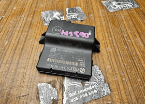 Modul 8T0907468AA 8T0907468L Sterownik Komputer Gateway AUDI A4 B8 A5 5