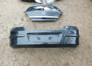astra H III zderzak kolor Z20R nr 30360 WYSYŁKA 1