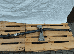 Wał napędowy volvo XC60 V60 P31437418 1