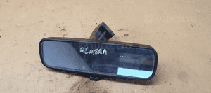 Lusterko wsteczne Nissan Almera 1
