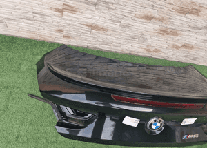 Klapa tył bmw 6 F30 M6 kolor 475 2