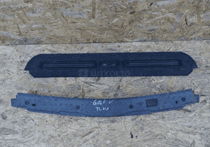 WYPEŁNIENIE WSPORNIK PODŁOGI VW GOLF V PLUS 1