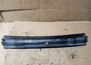 Osłona filtra kabinowego BMW 3 E46 8363423 1