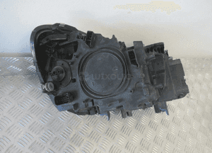 Lampa przednia przód lewa bmw 2 F45 F46 full led 2014-2018 11