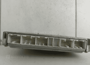 STEROWNIK KOMPUTER SILNIKA ECU 89661-05630 TOYOTA 2