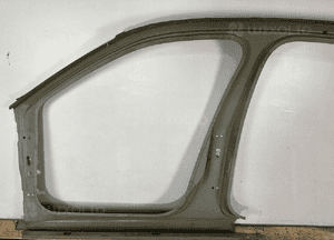Prog slupek prawy rama skoda superb iii 3 3V 3V0 3V5 3V9 nowka orginalny 5