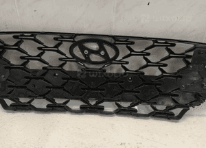 Hyundai I30 iii lift grill atrapa chłodnicy maskownica nowy oryginał 11