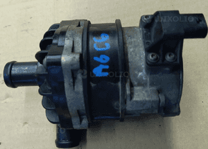 Audi A6 C6 pompa pompka wody 4F0965567 1