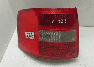 LAMPA LEWY TYŁ AUDI A6 C5 FL 4B9945095F 1
