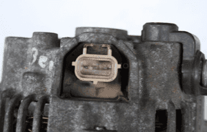 Alternator 70A Ford Fusion 1.4B 5