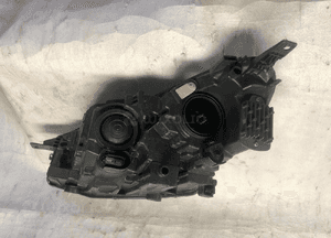Ford kuga MK3 lampa prawa i lewa soczewka led 19-23 8