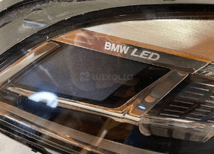 Bmw 1 F40 full led lampa prawa 19- 3