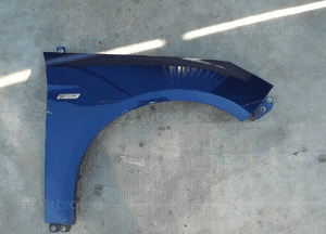 Ford focus MK3 błotnik przedni prawy 1