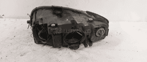 Lampa przod przednia prawa audi A4 B7 4