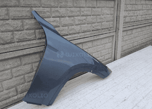Bmw X1 E84 lift 2012-2017 błotnik przedni prawy 3