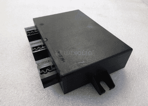 Range vogue L322 moduł parktronic parkowania pdc 5