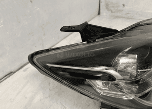 Mazda CX-5 2012-2016 KD7751030D lampa prawy przód prawa przednia uk 4