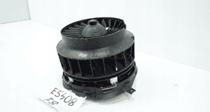Nagrzewnica dmuchawa nawiewu mercedes W205 W213 F011500133 6