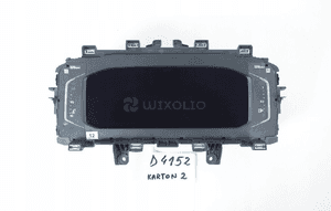 Licznik virtual zegary lcd vw arteon passat B8 1
