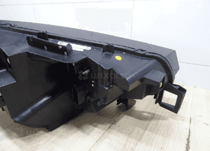 Vw ID4 ID.4 lampa lewy przód full led 11B941035 10