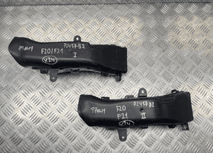 Bmw F20 F21 wlot kanał powietrza prawy 7245782 1
