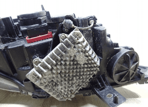 LAMPA H7 LED LH IVECO STRALIS S-WAY 58029055070 lewa 7