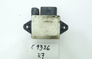 Przekaźnik sterownik swiec żarowych mercedes W212 2